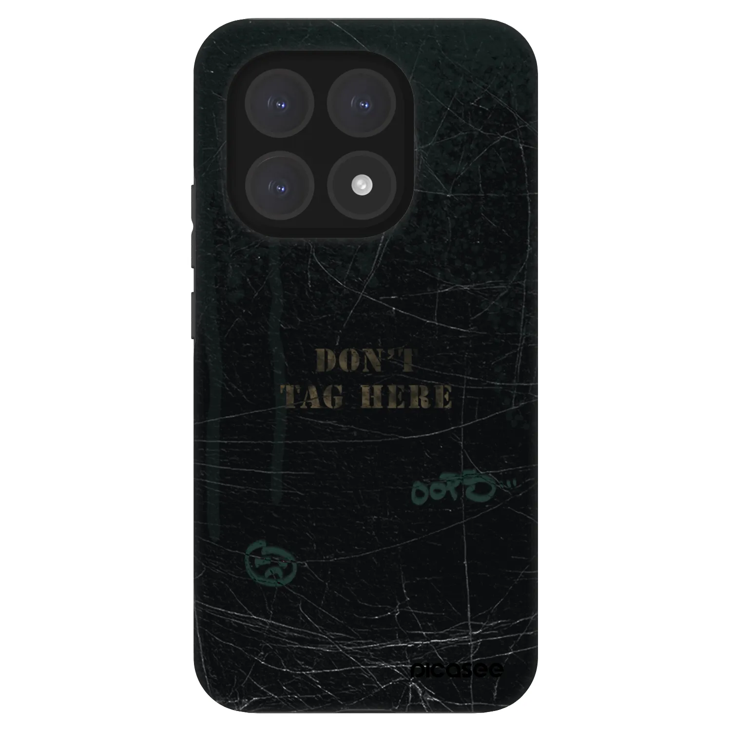 Picasee Fashion Case za Xiaomi 15T - DON´T TAG