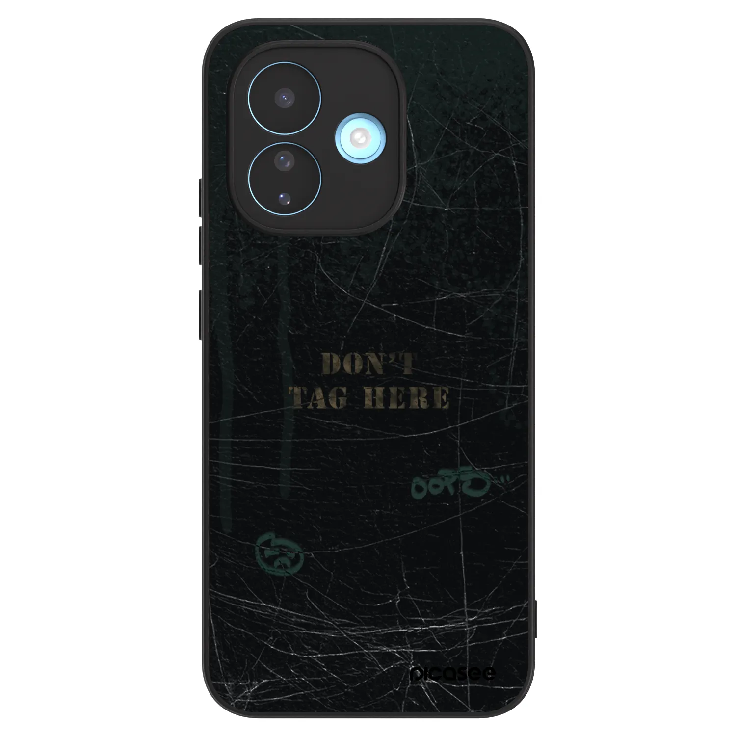 Picasee ULTIMATE CASE za Xiaomi Redmi Note 17 Pro 5G - DON´T TAG