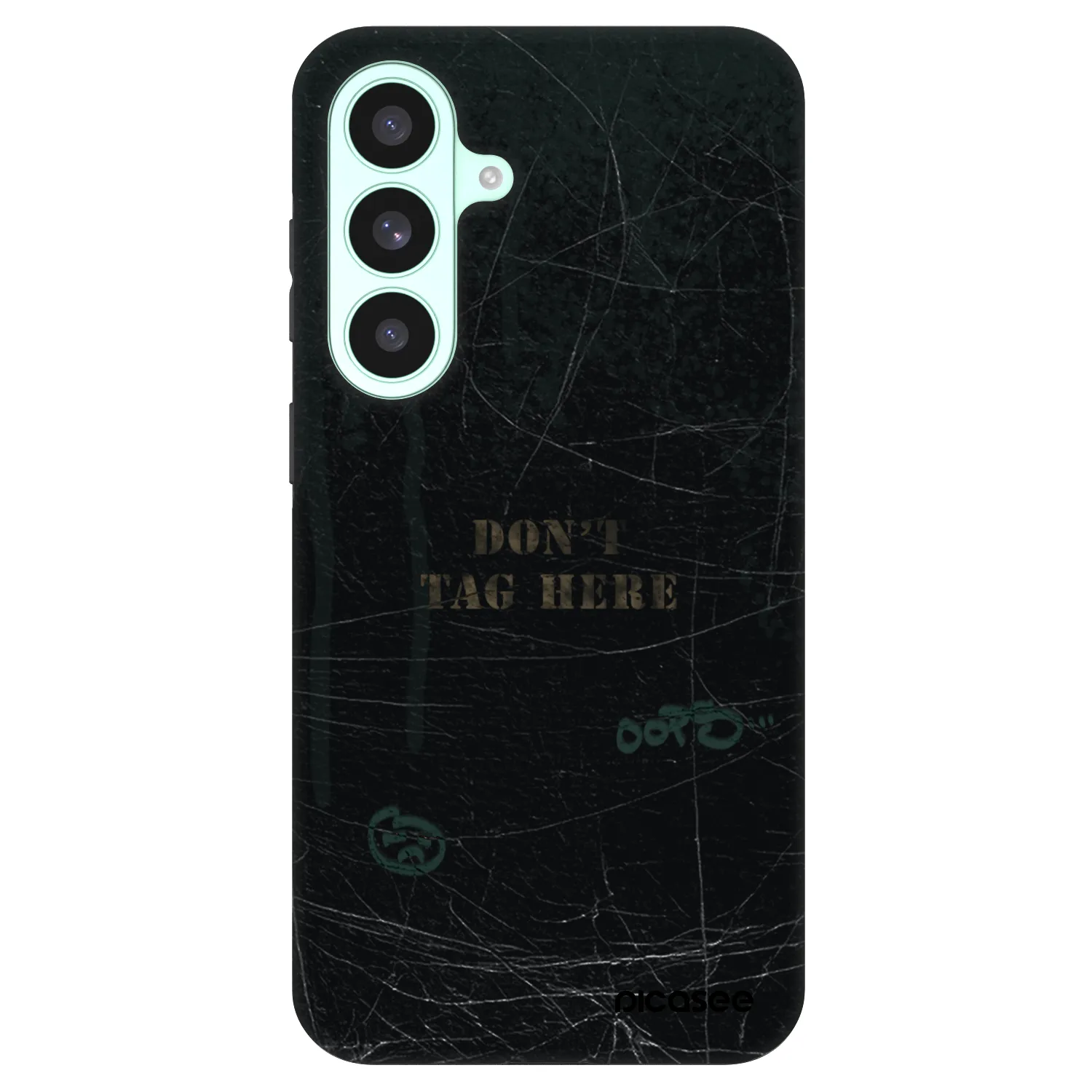 Picasee Fashion Case PowerShare pro Samsung Galaxy S26 FE - DON´T TAG