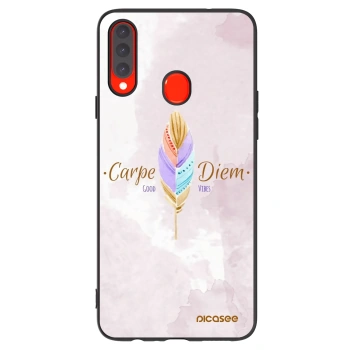 Ovitek za Samsung Galaxy A20s - Carpe Diem