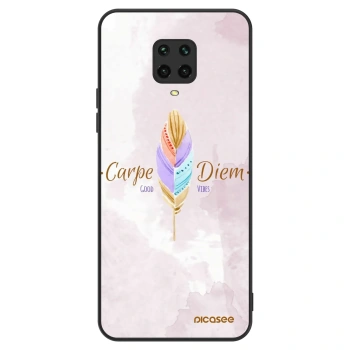 Ovitek za Xiaomi Redmi Note 9 Pro - Carpe Diem