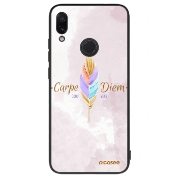 Ovitek za Xiaomi Redmi Note 7 - Carpe Diem