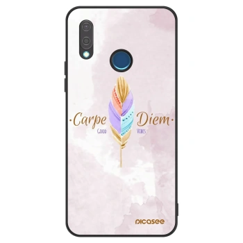 Ovitek za Huawei P20 Lite - Carpe Diem