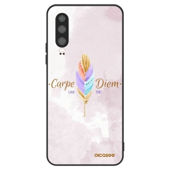 Ovitek za Huawei P30 - Carpe Diem