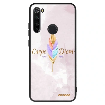 Ovitek za Xiaomi Redmi Note 8 - Carpe Diem