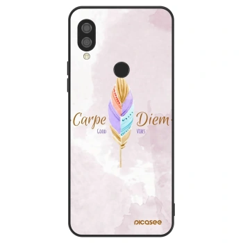 Ovitek za Xiaomi Redmi 7 - Carpe Diem