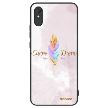 Ovitek za Xiaomi Redmi 9A - Carpe Diem