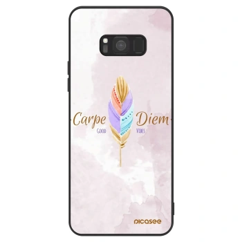 Ovitek za Samsung Galaxy S8 G950F - Carpe Diem