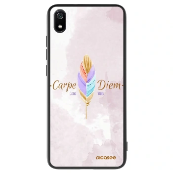 Ovitek za Xiaomi Redmi 7A - Carpe Diem