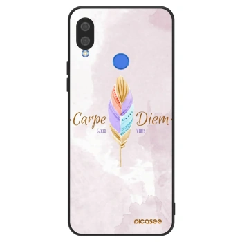 Ovitek za Huawei Nova 3 - Carpe Diem