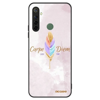 Ovitek za Realme 6i - Carpe Diem