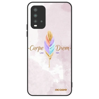 Ovitek za Xiaomi Redmi 9T - Carpe Diem