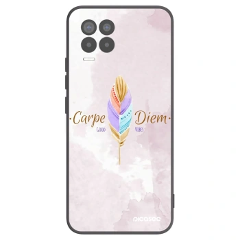 Ovitek za Realme 8 Pro - Carpe Diem