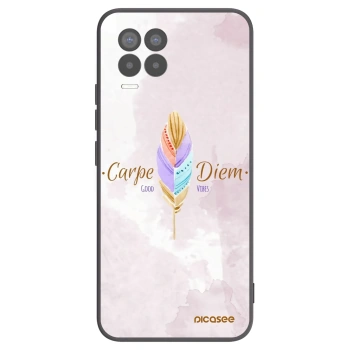 Ovitek za Realme 8 4G - Carpe Diem