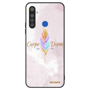 Ovitek za Realme 5 - Carpe Diem