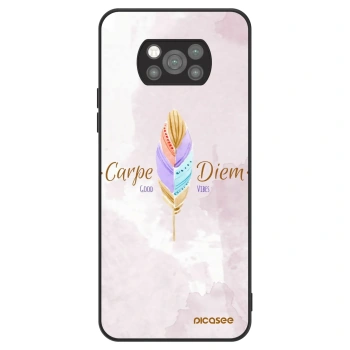 Ovitek za Xiaomi Poco X3 Pro - Carpe Diem