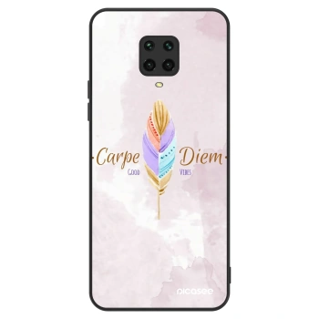 Ovitek za Xiaomi Redmi Note 9S - Carpe Diem