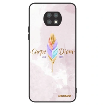 Ovitek za Xiaomi Redmi Note 9T - Carpe Diem