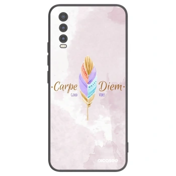 Ovitek za Vivo Y20s - Carpe Diem