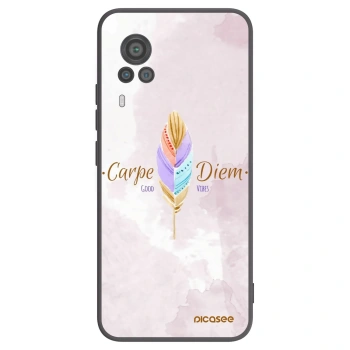 Ovitek za Vivo X60 Pro 5G - Carpe Diem