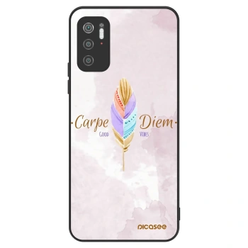 Ovitek za Xiaomi Poco M3 Pro 5G - Carpe Diem
