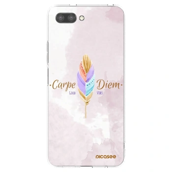 Ovitek za Honor 10 - Carpe Diem