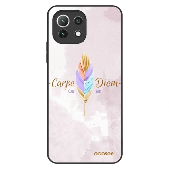 Ovitek za Xiaomi 11 Lite 5G NE - Carpe Diem
