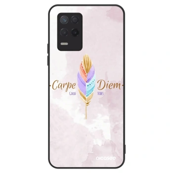 Ovitek za Realme 8 5G - Carpe Diem