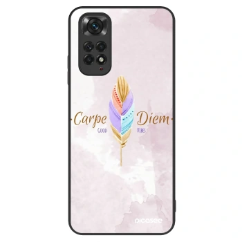 Ovitek za Xiaomi Redmi Note 11S 4G - Carpe Diem