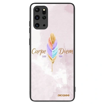 Ovitek za Samsung Galaxy S20+ G985F - Carpe Diem