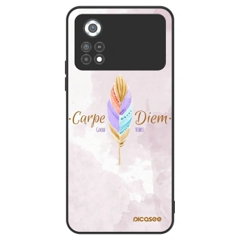 Ovitek za Xiaomi Poco X4 Pro 5G - Carpe Diem