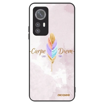 Ovitek za Xiaomi 12 - Carpe Diem