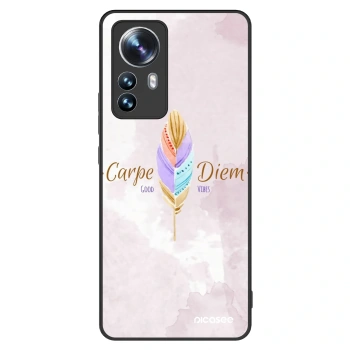 Ovitek za Xiaomi 12 Pro - Carpe Diem