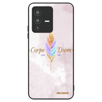Ovitek za Vivo V23 5G - Carpe Diem