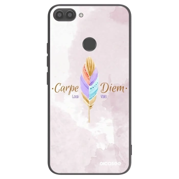 Ovitek za Huawei P Smart - Carpe Diem