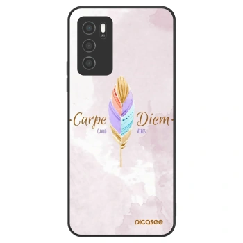 Ovitek za OPPO A16 - Carpe Diem