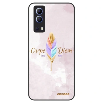 Ovitek za Vivo Y52 5G - Carpe Diem