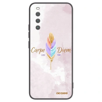 Ovitek za Sony Xperia 10 IV 5G - Carpe Diem