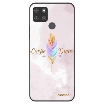 Ovitek za Realme C21Y - Carpe Diem