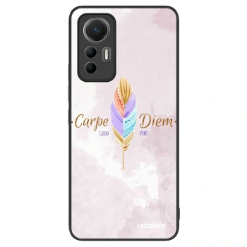 Ovitek za Xiaomi 12 Lite - Carpe Diem