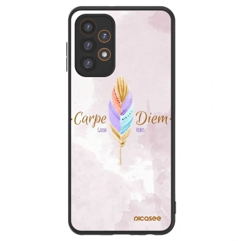 Picasee ULTIMATE CASE za Samsung Galaxy A23 A235F 4G - Carpe Diem