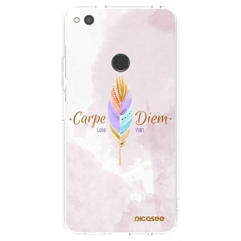 Ovitek za Huawei P9 Lite 2017 - Carpe Diem