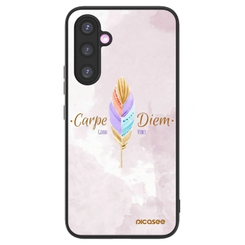 Picasee ULTIMATE CASE za Samsung Galaxy A54 5G A546B - Carpe Diem