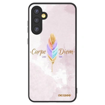 Picasee ULTIMATE CASE za Samsung Galaxy A34 5G A346B - Carpe Diem
