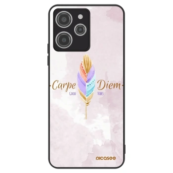 Ovitek za Xiaomi Redmi 12 4G - Carpe Diem