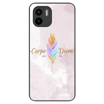 Ovitek za Xiaomi Redmi A2 - Carpe Diem
