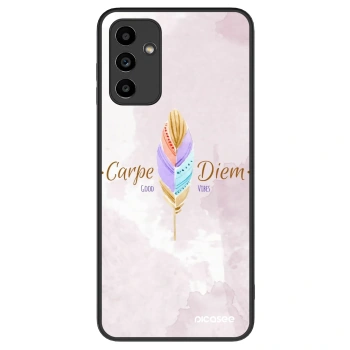 Ovitek za Samsung Galaxy A04s A047F - Carpe Diem