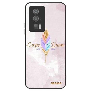 Ovitek za Xiaomi Poco F5 Pro 5G - Carpe Diem