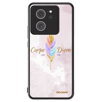 Picasee ULTIMATE CASE za Xiaomi 13T - Carpe Diem