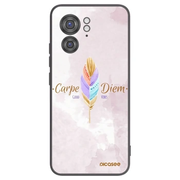 Ovitek za Motorola Edge 40 - Carpe Diem